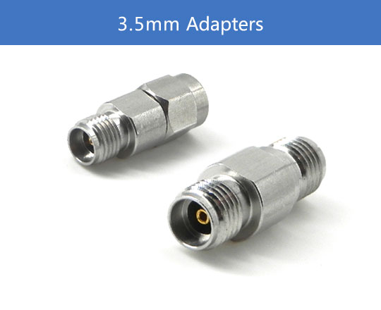 3.5mm Adapters