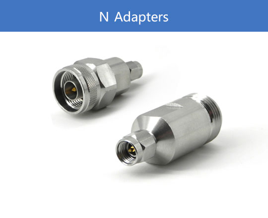 N Adapters