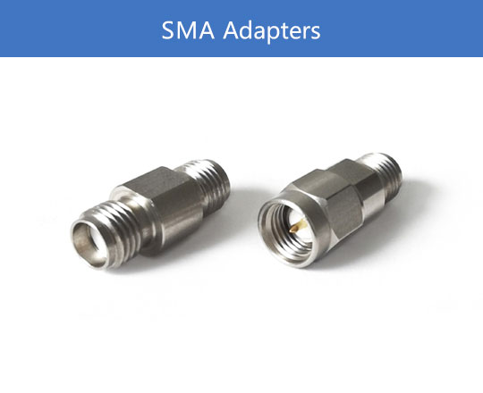 SMA Adapters