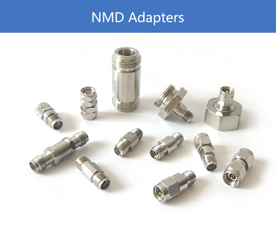 NMD Adapters
