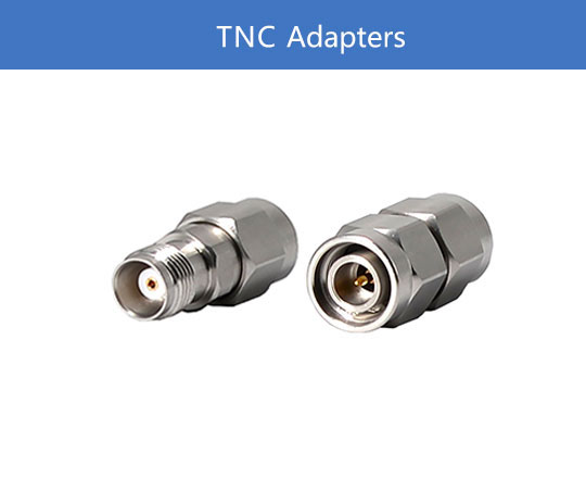 TNC Adapters