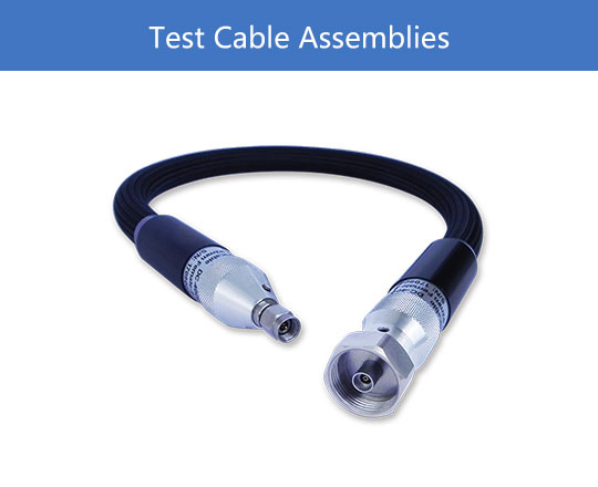 Test Cable Assemblies