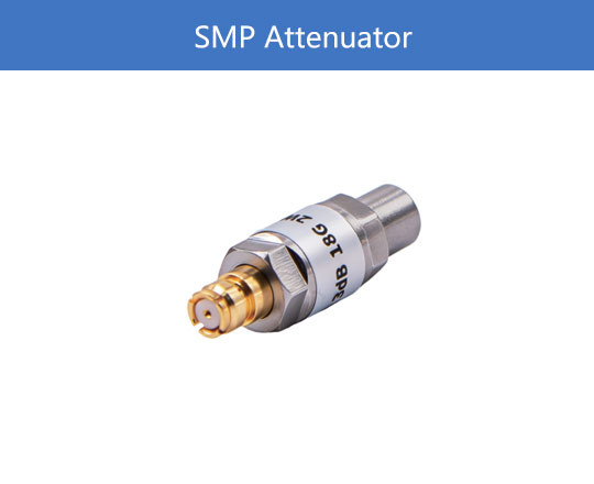 SMP Attenuator