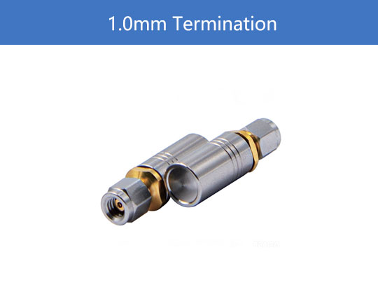 1.0mm Termination