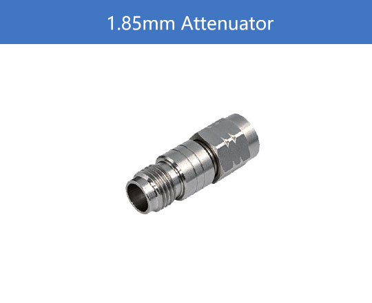 1.85mm Attenuator